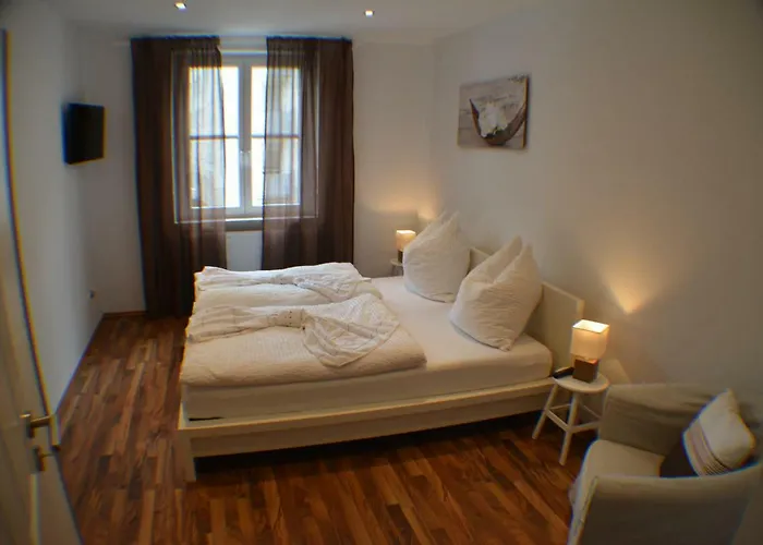 Apartment Avenzio