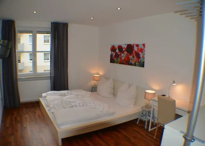 Apartment Avenzio