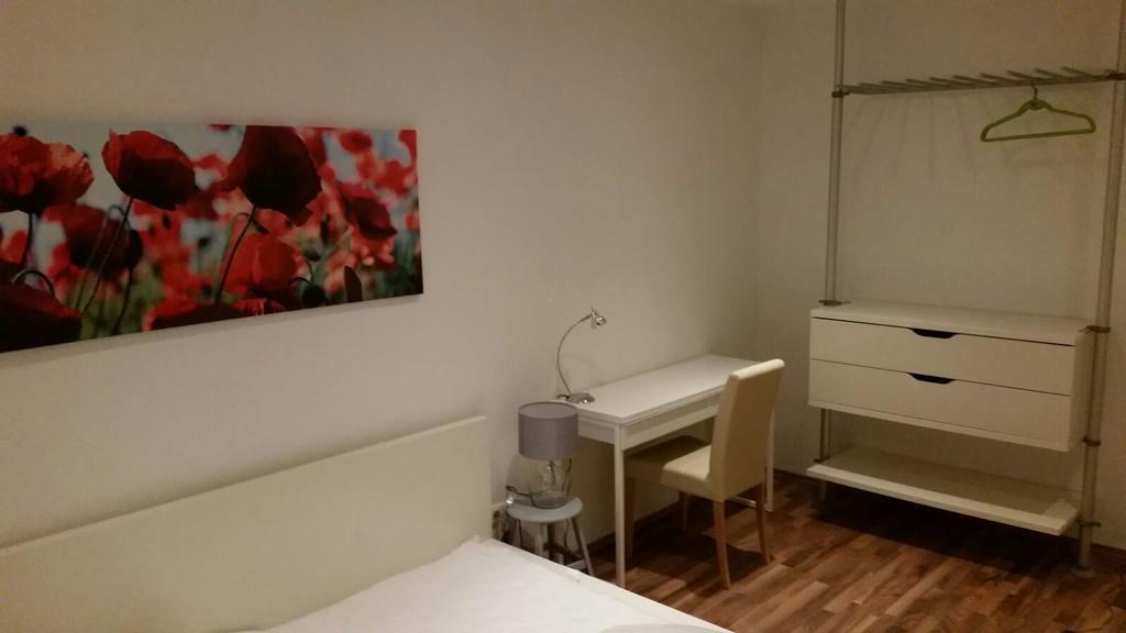 Avenzio Apartment *