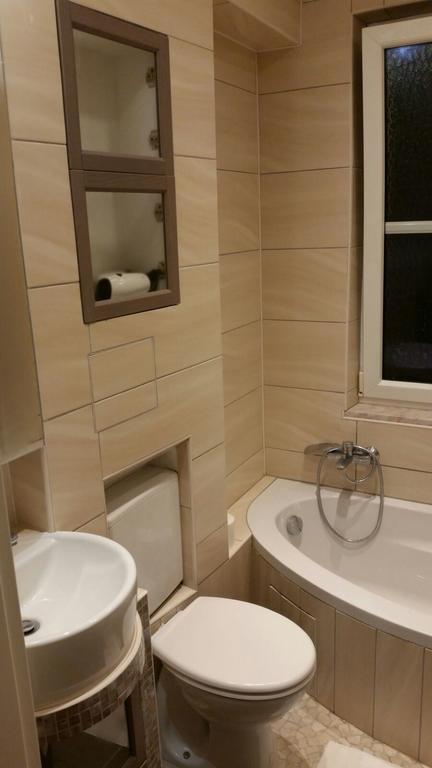 Appartement Avenzio
