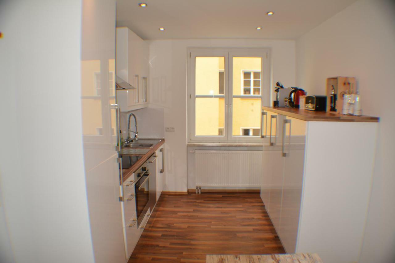 Apartment Avenzio *