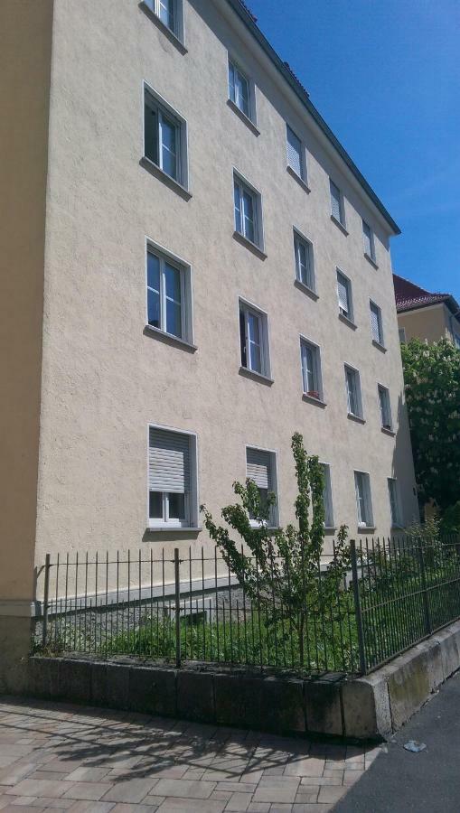 Avenzio Würzburg