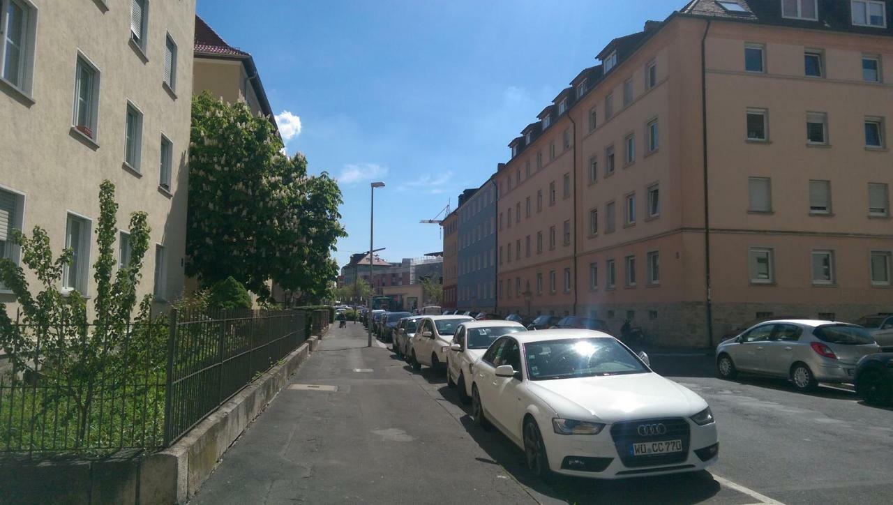Avenzio Würzburg